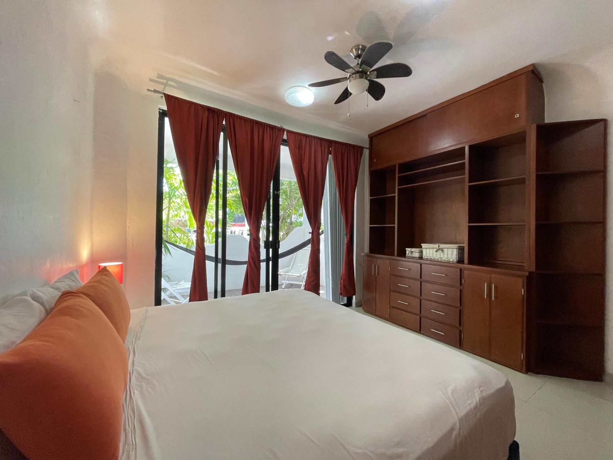 Marisol Beach Playa del Carmen Buitenkant foto